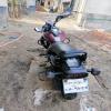 Bajaj Avenger Street 150